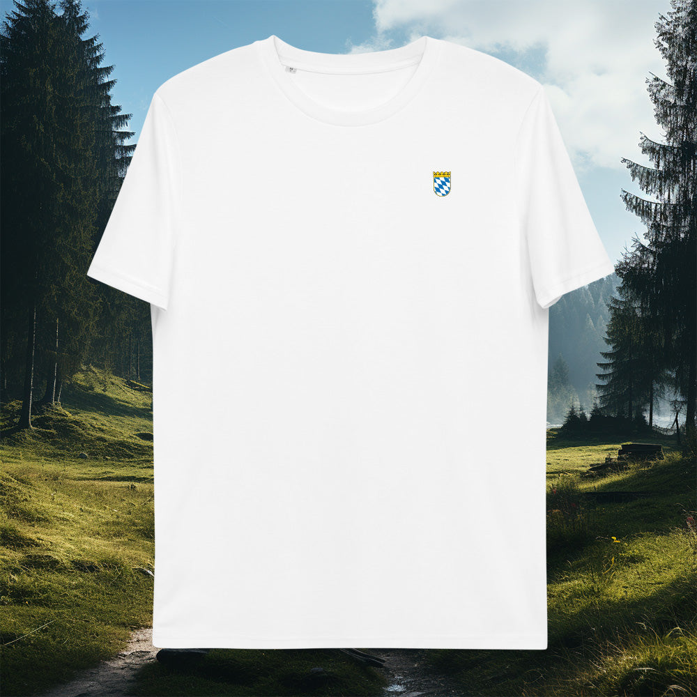 Bayerisches Staatswappen T-Shirt